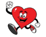 Cardiac Rehab Run